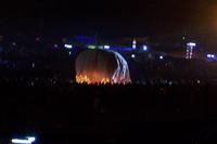 und schon wächst der nächste Ballon...