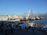 Kapstadt (Victoria & Alfred Waterfront)