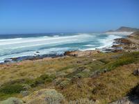 Chapman´s Peak Drive