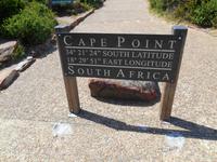 Cape Point