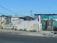 Kapstadt (Township Philippi)