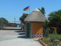 Kapstadt (iThemba Labantu Lutheran Community Centre)