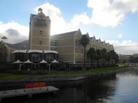 Kapstadt (Hotel 
