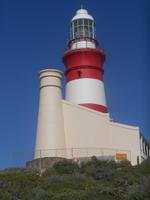 Cape Agulhas (Leuchtturm)