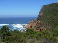 Featherbed Naturreservat (Impressionen bei der Wanderung)
