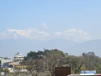 Annapurna-Range
