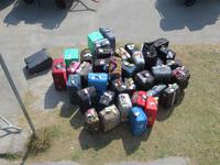 Eberhardt Gästegepäck