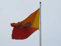 Bhutan das land des Drachens