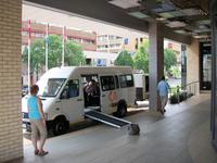 Pretoria - City Lodge