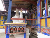 Kloster Kyichu Lhakhang