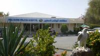 Falkenklinik Abu Dhabi