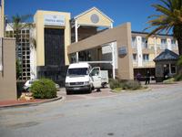 Knysna - Protea Hotel