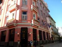 Hotel Ambos Mundos
