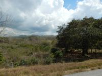 Tour Richtung Trinidad