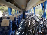 Fahrradtransport kubanisch