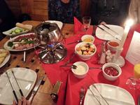049 Fondue