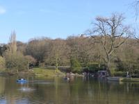im Bochumer Stadtpark
