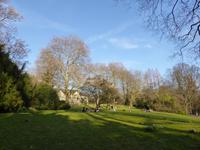 im Bochumer Stadtpark