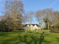 im Bochumer Stadtpark
