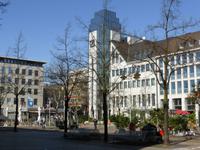 Bochum-Husemannplatz
