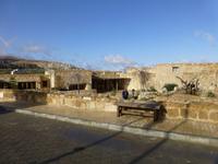 Petra - Hotel Beit Zaman