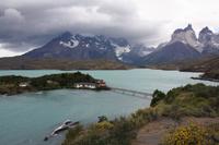 Nationalpark Torres del Paine