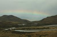Nationalpark Torres del Paine