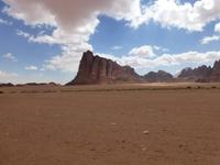 Wadi Rum