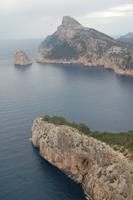 nördlichste Halbinsel Formentor