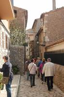 Spaziergang durch Valldemossa