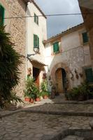 das idyllische Bergdorf Valldemossa