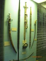 Zu Besuch im Dubai Museum