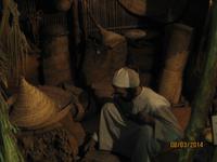 Zu Besuch im Dubai Museum