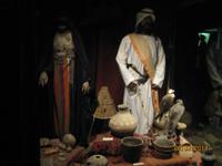 Zu Besuch im Dubai Museum