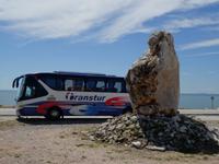 unser Bus