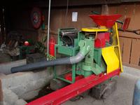 Kaffeemuseum und Produktion zum Anfassen