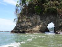 Marino Ballena National Park