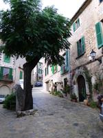 Unterwegs in Valldemossa