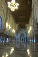 Hassan-II.-Moschee Casablanca