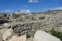 Römerstadt Voloubilis