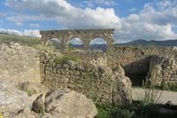 Römerstadt Voloubilis