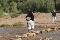 Lehmstadt Ait Ben Haddou