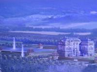 Panometer - Palai im Großen Garten