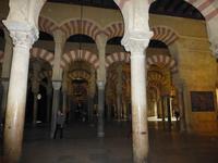 ... der Mesquita von Córdoba