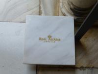 Königspalast Alcázar 