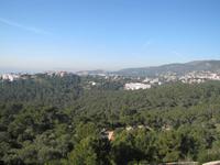 Stadtrundgang Palma - Schloss Bellver