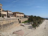 Stadtrundgang Palma