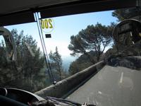 Inselrundfahrt Mallorca