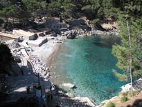 Inselrundfahrt Mallorca - Sa Calobra