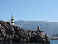 Bootsfahrt von Sa Calobra nach Port de Sóller